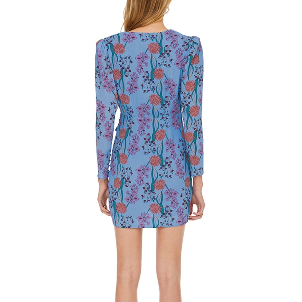 ASTR the Label Vignette Dress - Picture 7 of 8